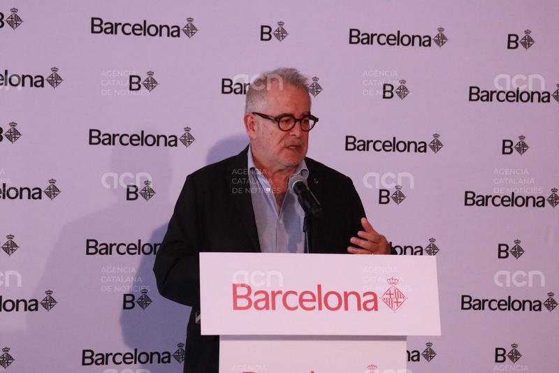 L’Ajuntament de Barcelona oferirà subvencions de 600 euros per la compra de ciclomotors elèctrics a partir de setembre
