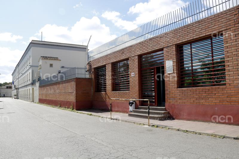 Se suïcida un intern al Centre Penitenciari de Ponent
