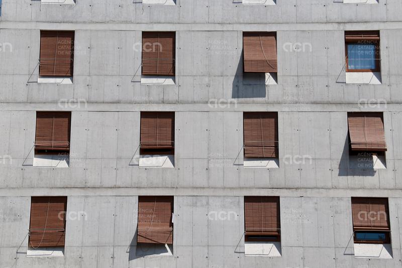 Sant Andreu de la Barca celebra la declaració de zona residencial tensa per aturar un auge de preus "molt preocupant"