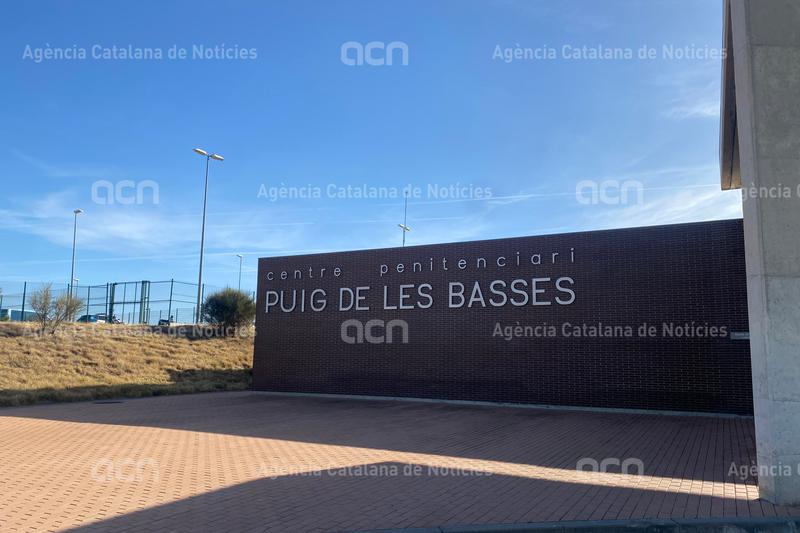 SICAP-FEPOL assegura que els interns del Puig de les Basses van accedir a dades personals dels treballadors
