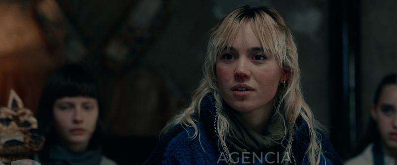 '11' de Clàudia i Paula Serra, 'Las hijas' de Daniel Romero i 'Upiro' d'Óscar Martín competiran a Sitges