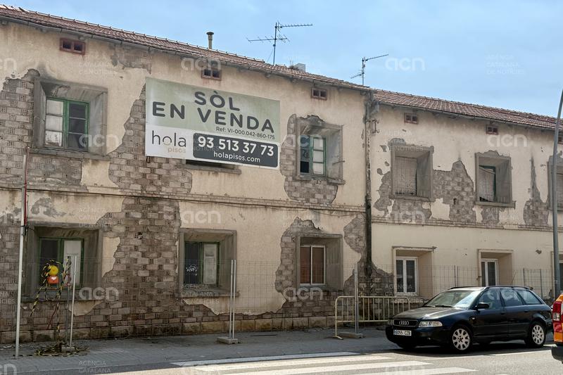 Lleida celebra deixar de limitar lloguers mentre municipis del Pirineu seran zones tensionades per la pressió turística