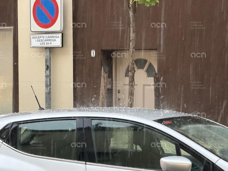 Protecció Civil manté l’alerta del Pla Inuncat per la previsió de pluges torrencials al sud de Catalunya