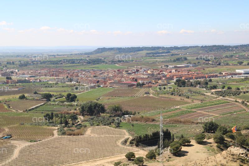 Investiguen una agressió sexual i amenaces per part de tres nois a una jove a Alpicat