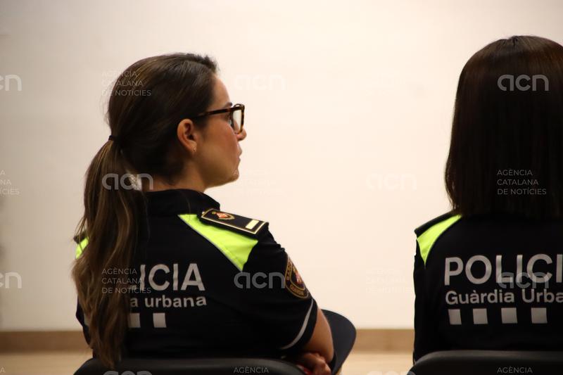 La Guàrdia Urbana deté una persona que hauria cremat més d'un centenar de contenidors a Sarrià-Sant Gervasi