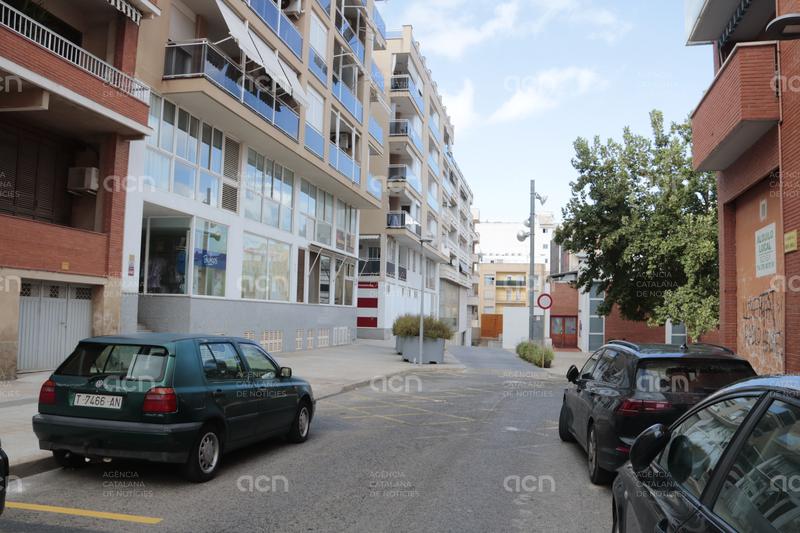Detenen una persona relacionada amb la mort violenta d’un home en una baralla en grup a la Ràpita