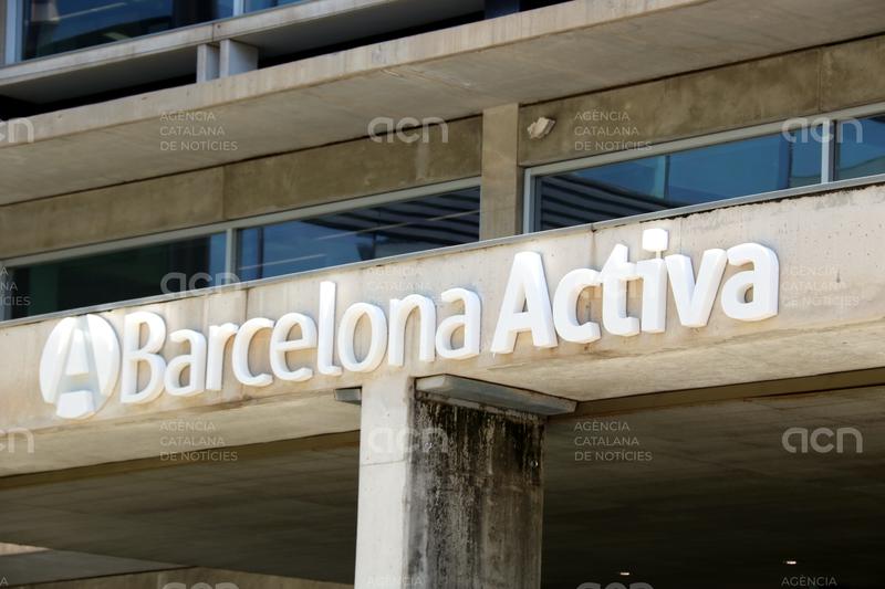 Barcelona Activa impulsa ‘(Re)activa el teu futur’ per oferir formació professional i oportunitats laborals a joves