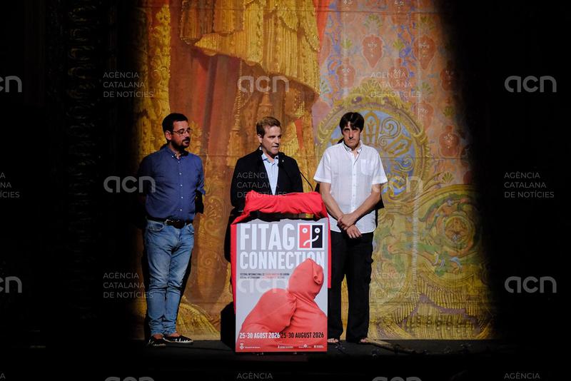La 26a edició del FITAG es posa en marxa al teatre Municipal de Girona amb el musical 'Dins el Bosc'