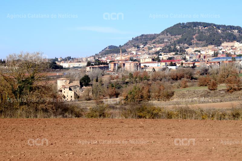 Moià aprovarà la modificació urbanística per ampliar l'activitat a l'escorxador i avançar en la futura planta de biogàs