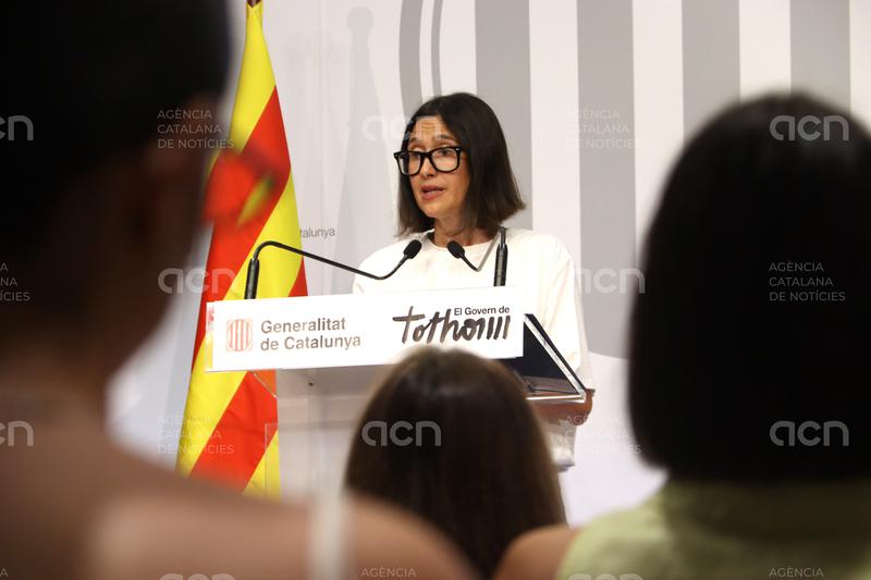 Parlon diu que els menors detinguts pel crim a Manresa són nascuts a Catalunya i carrega contra els discursos "d'odi"