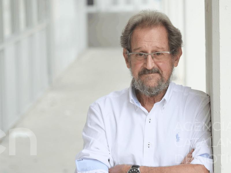 Mor l'antropòleg i catedràtic emèrit de la URV Joan Prat als 79 anys
