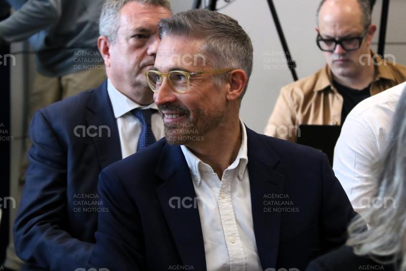 Territori defensa que el director de Rodalies "va seguir directament" el servei durant l’eclipsi tot i estar de vacances