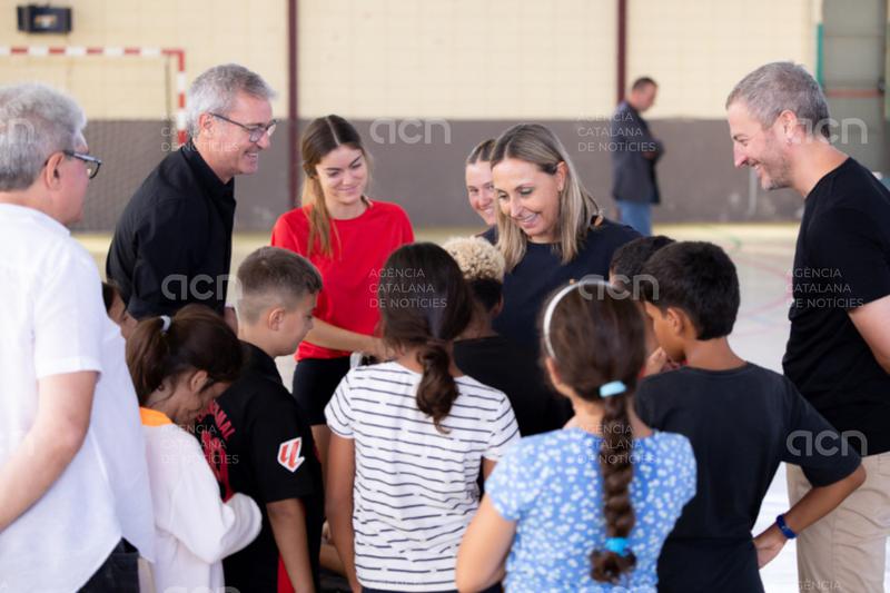 Un pla pilot incorpora activitats de coeducació en una cinquantena de casals d'estiu del Pla Corresponsables