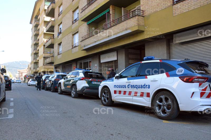 La Garrotxa reclama que Interior incorpori els mossos a què es va comprometre perquè són "molt necessaris" 