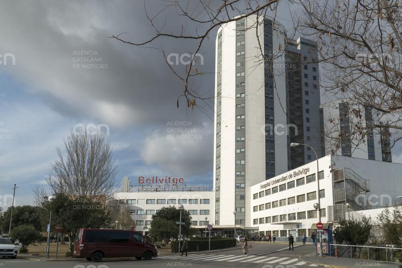L'Hospital de Bellvitge trasllada i reforma la unitat de cirurgia de curta estada i una unitat d’hospitalització