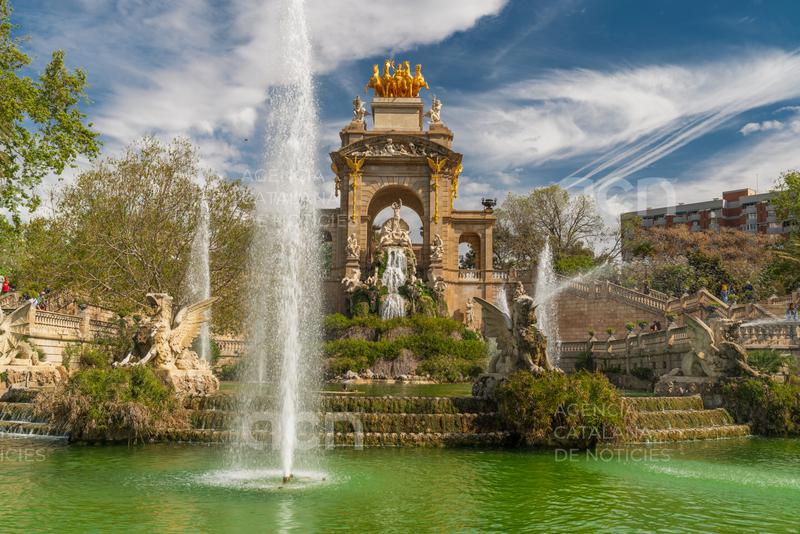 La sisena edició de la fira 'Terra i Gust' portarà 14 restaurants de proximitat al parc de la Ciutadella per la Mercè