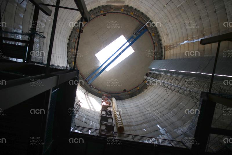 El servei de metro entre la Sagrera i Bon Pastor de l'L9/10 Nord es reprèn aquest dilluns