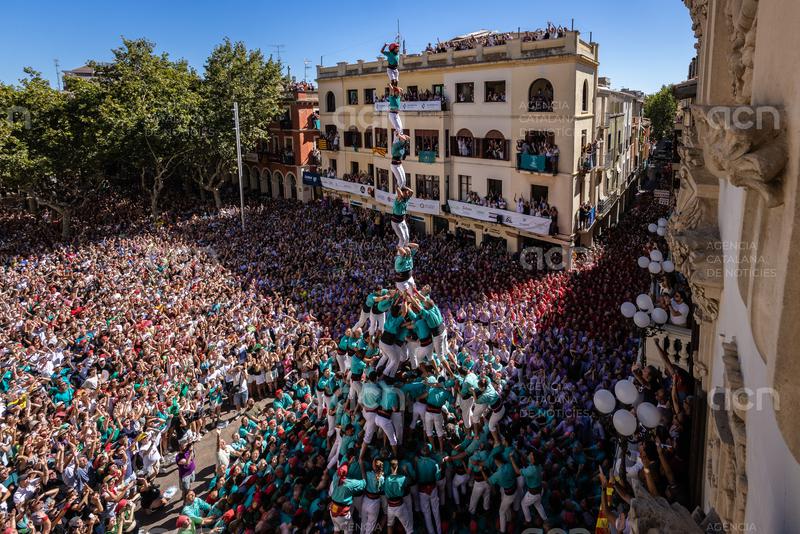 Sant Fèlix manté un idil·li imparable amb la gamma extra i viu la millor diada de la història