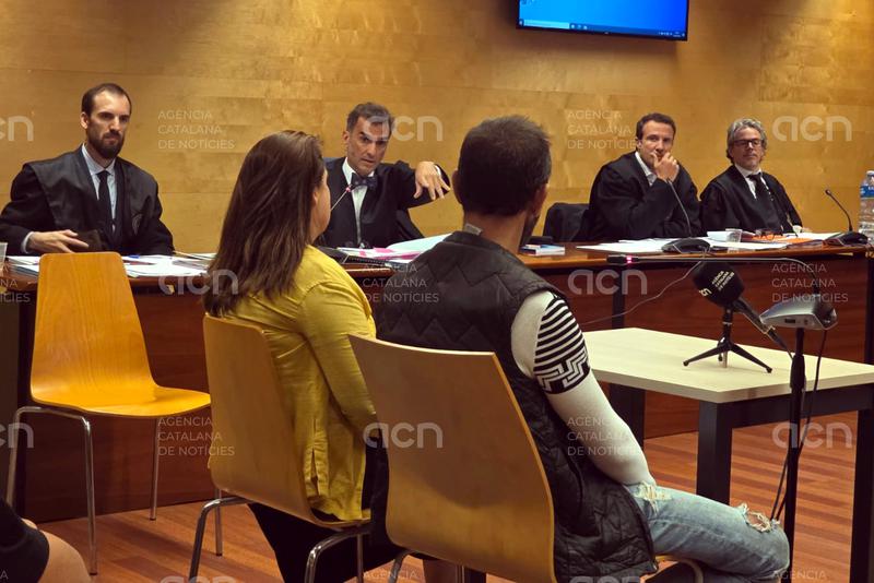 El Suprem confirma la condemna de 18 anys de presó a l'assassí de l'home trobat al voral d'una carretera a Cabanelles