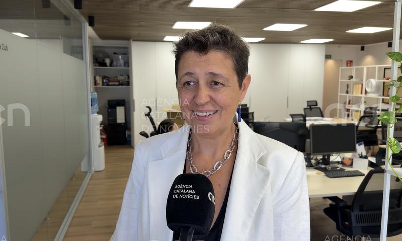 Els afectats del Putxet confien a tancar un acord d’indemnitzacions amb la Generalitat abans de final de mes