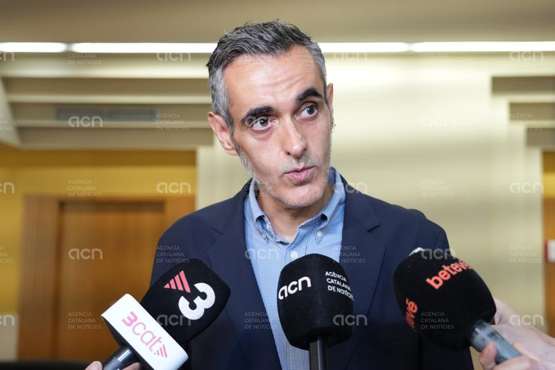 El Consorci de Biblioteques manté "la negociació oberta" amb el comitè d'empresa i defensa les "millores" presentades