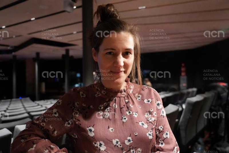 Carla Simón i Albert Serra presentaran els seus nous documentals a l’In-Edit 2026