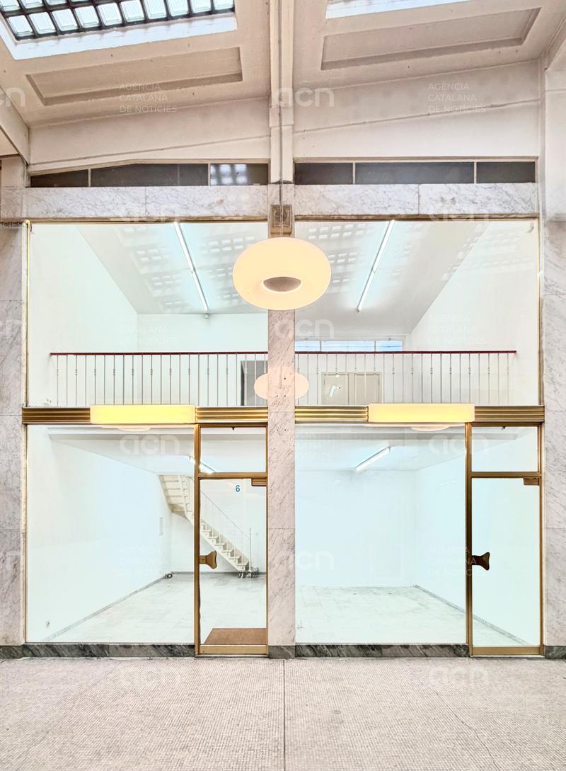 La galeria barcelonina Chiquita Room inaugura un nou espai d'art a Brussel·les