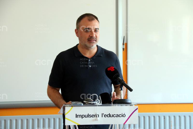 L'Ajuntament de Terrassa instal·la més de 150 videocàmeres per "reforçar la seguretat" a la ciutat