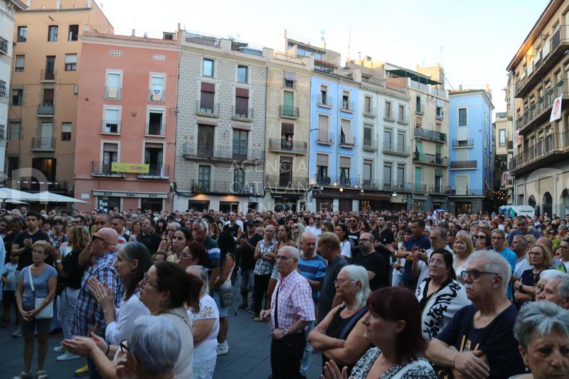 Llibertat vigilada amb tractament terapèutic per als altres dos menors detinguts per l'apunyalament mortal de Manresa