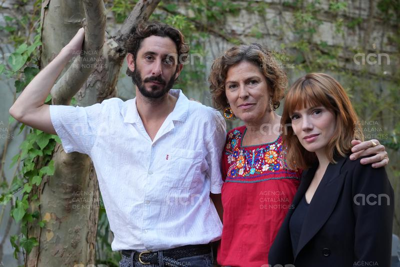 Enric Auquer: "Si uns nois catalans acaben radicalitzant-se, penso quina responsabilitat hi tinc jo"