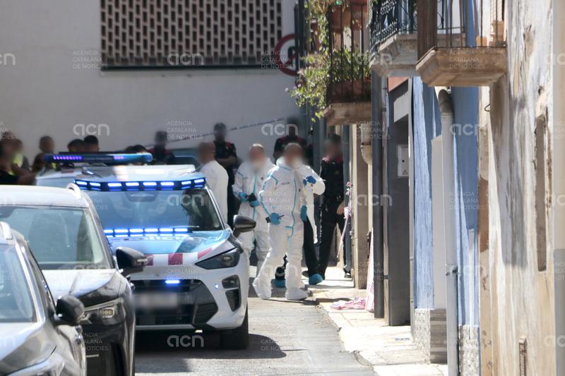 El jutjat manté com a detinguts els pares del nadó de Santa Bàrbara a l'espera de practicar noves diligències