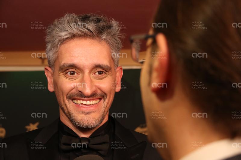El festival Transhumant premia el cineasta Marcel Barrena i els fotoperiodistes Santi Palacios i Roser Vilallonga