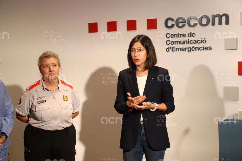 Interior aportarà "matisos importants" a la visió del jutjat de Reus sobre l'actuació amb el pistoler de Tarragona