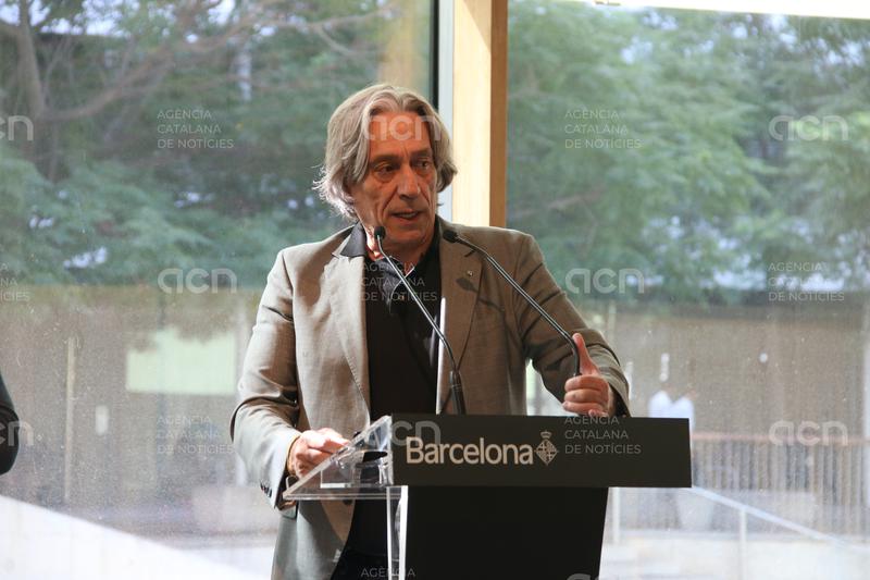 Marcé afirma que hi ha "marges" per facilitar l'acord amb les biblioteques, però demana obviar "els maximalismes"