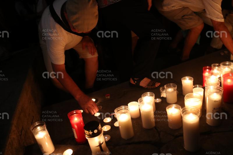Els Mossos detenen dos menors més presumptament relacionats amb l'apunyalament mortal de Manresa