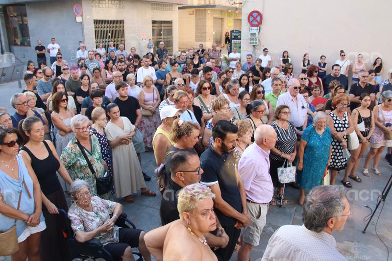 Presó per als pares del nadó trobat mort a Santa Bàrbara