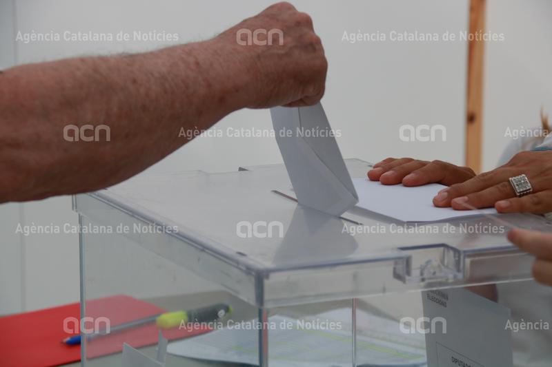 Escòcia, Gal·les i el Nord d'Irlanda signen una declaració conjunta a favor del dret a l'autodeterminació