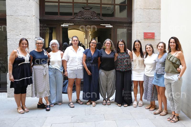Girona estrena un projecte d'extraescolars amb tarifació segons la renda en tres escoles de l'esquerra del Ter
