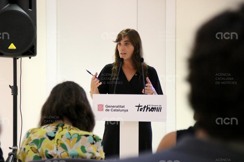 Recerca i Universitats impulsa una línia d’ajudes de 600.000 euros per promoure la ciència oberta