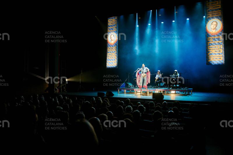 El Festival Internacional de Teatre de Tarragona (FITT) tanca la 13a edició amb més de 8.200 assistents