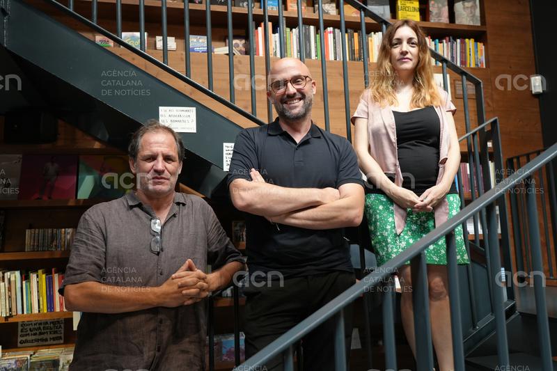 Neix Set Arcs, una nova editorial d'assaig en català que abordarà un ampli ventall de temàtiques