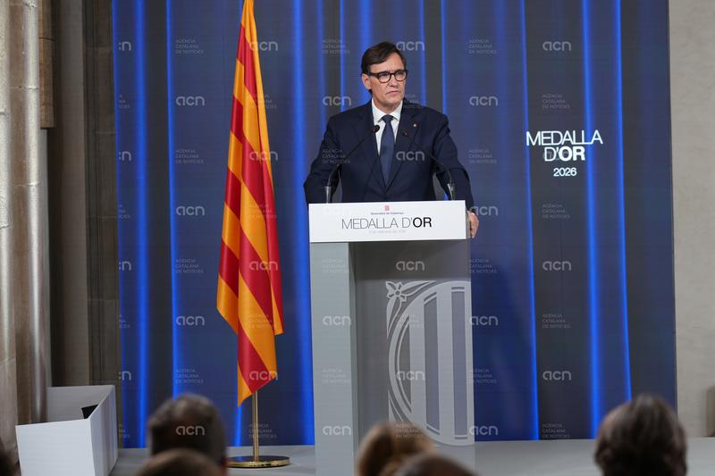 Illa fa una crida a la prudència davant la previsió de pluges intenses d'aquest dimecres