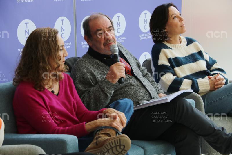 Mor l'actor, dramaturg i poeta Manel Dueso als 73 anys