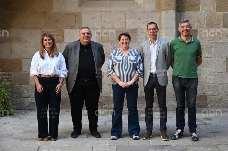 Un nou festival porta la música de cambra de la Julià Carbonell a cellers i restaurants de la demarcació de Lleida