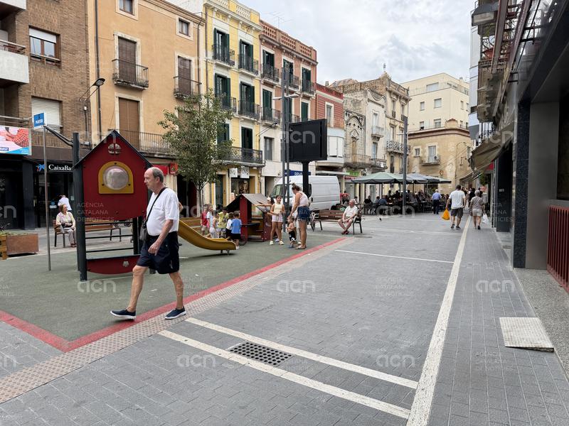 Els vendrellencs comprenen l'ES-Alert tot i que creuen que el Govern "s'ha avançat" per precaució