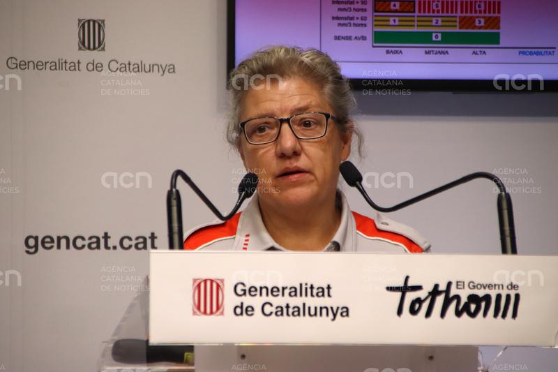 El Govern aixeca la restricció de mobilitat i la suspensió d’activitats sanitàries no urgents a les comarques afectades