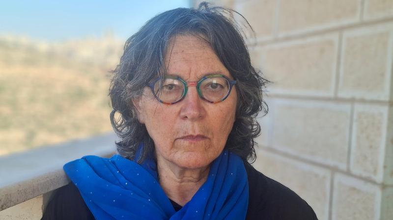 Amira Hass, guanyadora del Premi Internacional de Periodisme Manuel Vázquez Montalbán 2026