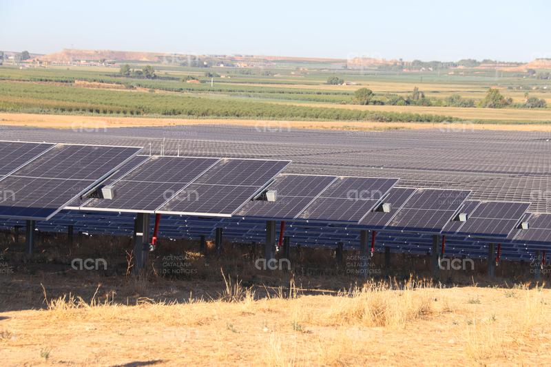 ACATCOR, País Rural i Fundació Agrícola Catalana reclamen que el PLATER protegeixi el regadiu i el sòl agrari