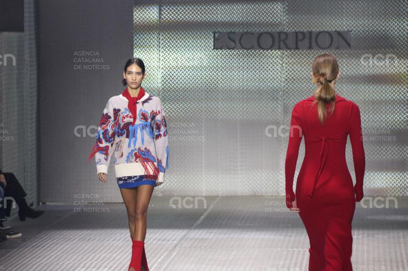 La 080 Barcelona Fashion reunirà 25 dissenyadors en la segona edició al Marina Vela – Port Vell