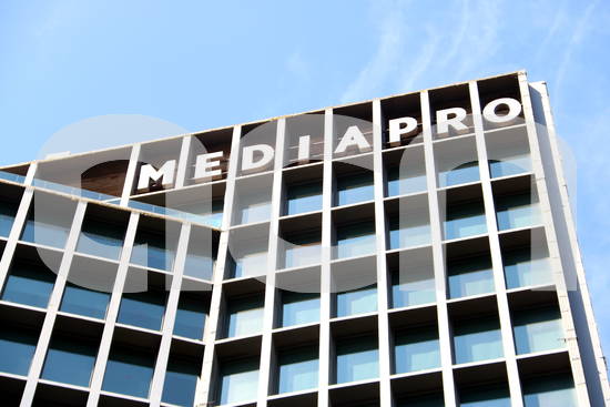 Mediapro es dirà Imagina a partir 2027 com a "manera simbòlica" d'iniciar una nova etapa del grup
